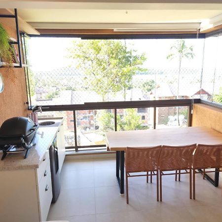 Eco Resort Praia Dos Carneiros - Flat Novo - Ao Lado Da Igrejinha 외부 사진