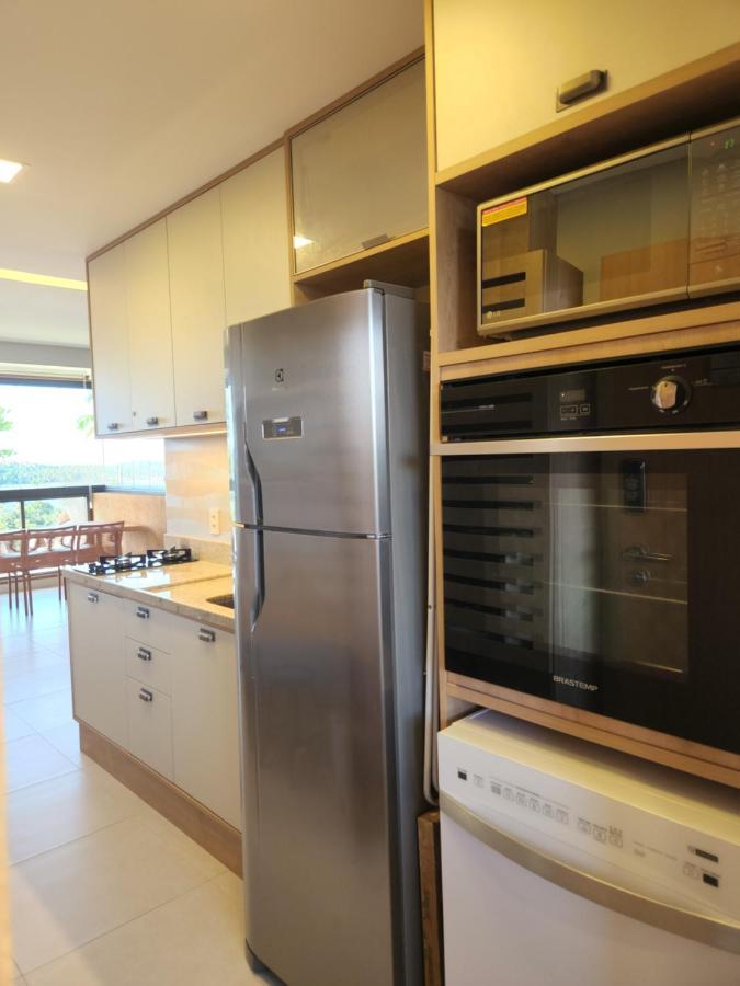 Eco Resort Praia Dos Carneiros - Flat Novo - Ao Lado Da Igrejinha 외부 사진