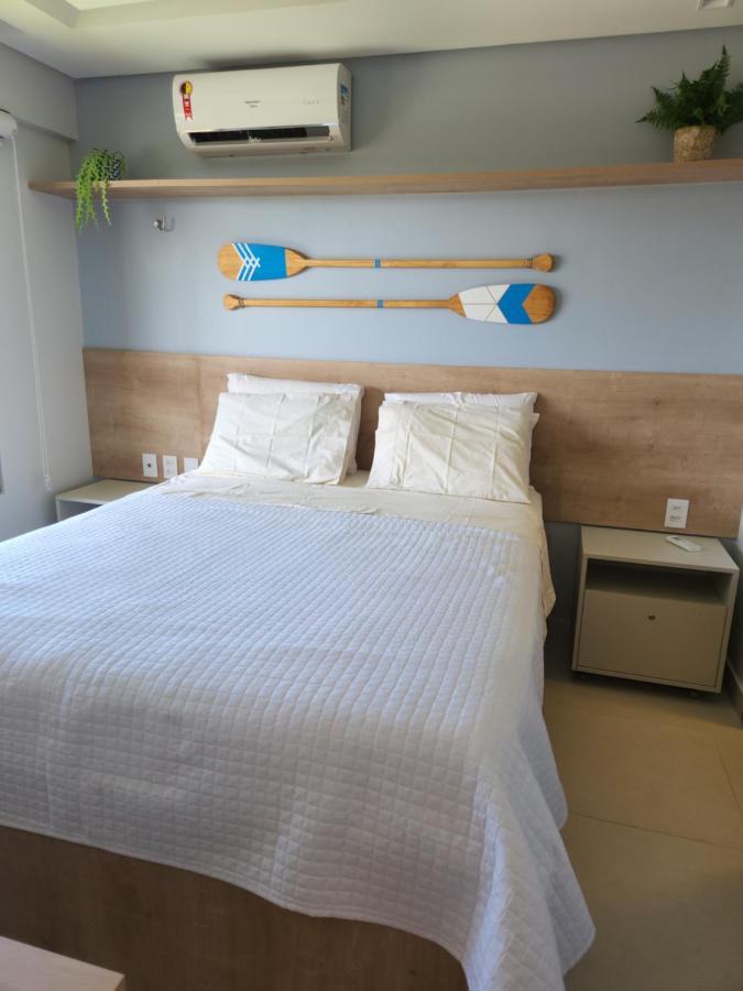 Eco Resort Praia Dos Carneiros - Flat Novo - Ao Lado Da Igrejinha 외부 사진