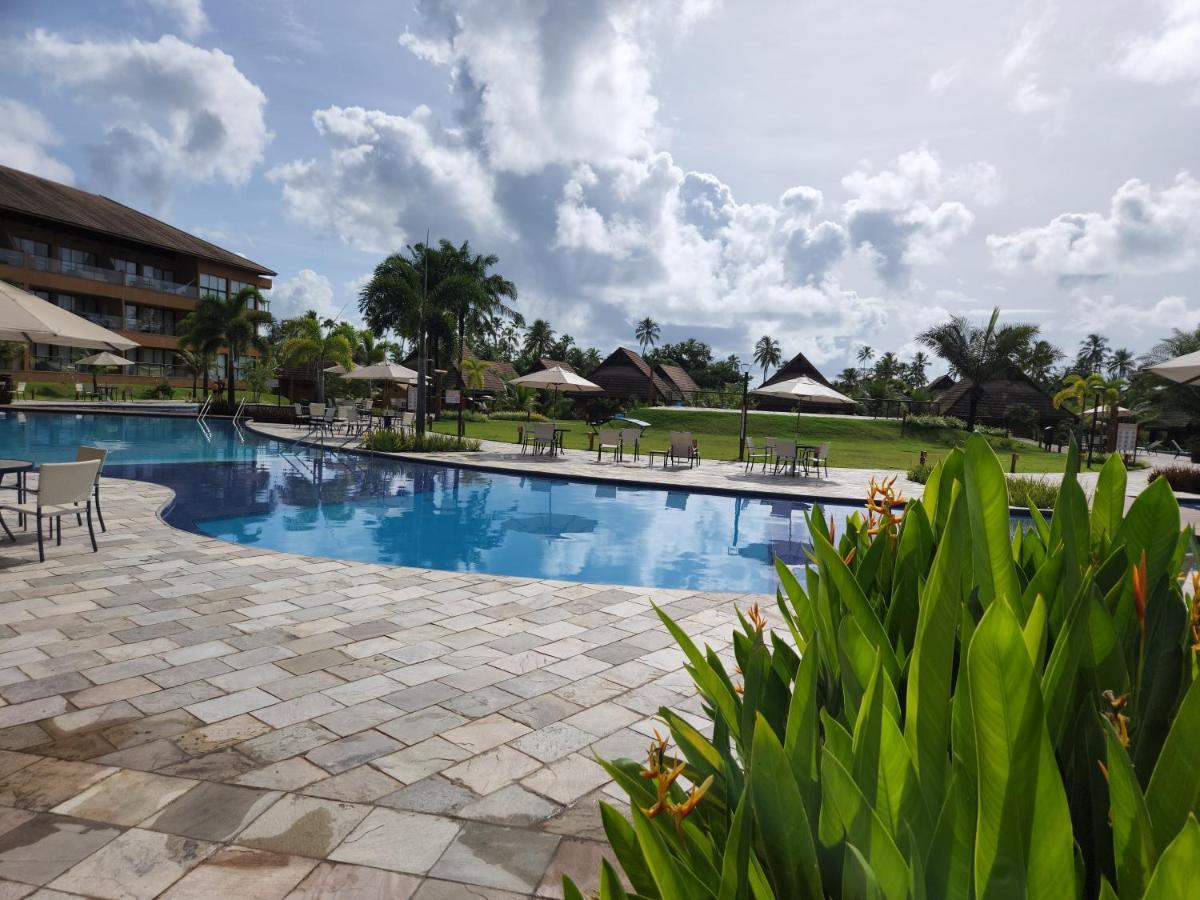 Eco Resort Praia Dos Carneiros - Flat Novo - Ao Lado Da Igrejinha 외부 사진
