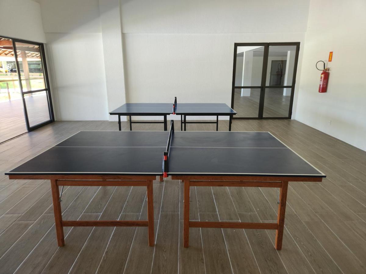 Eco Resort Praia Dos Carneiros - Flat Novo - Ao Lado Da Igrejinha 외부 사진