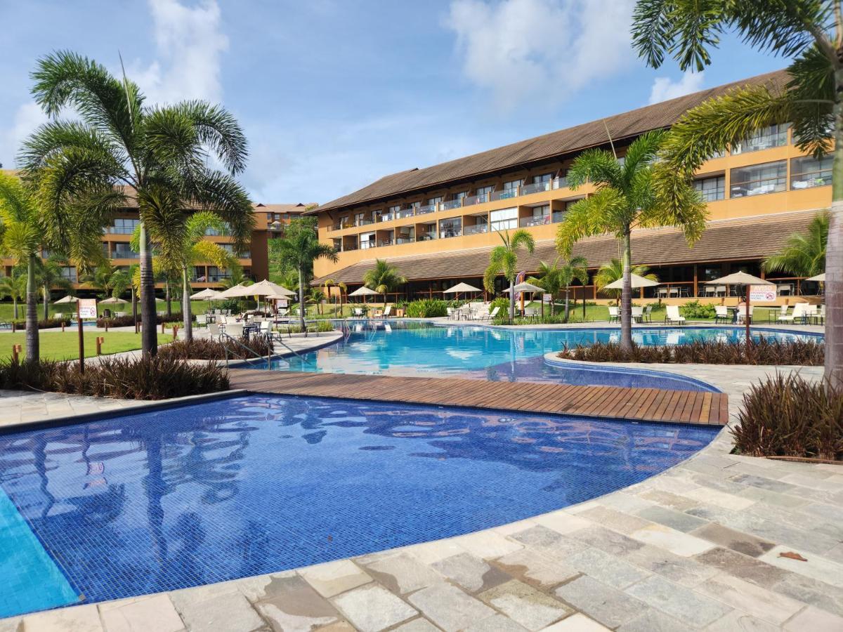 Eco Resort Praia Dos Carneiros - Flat Novo - Ao Lado Da Igrejinha 외부 사진