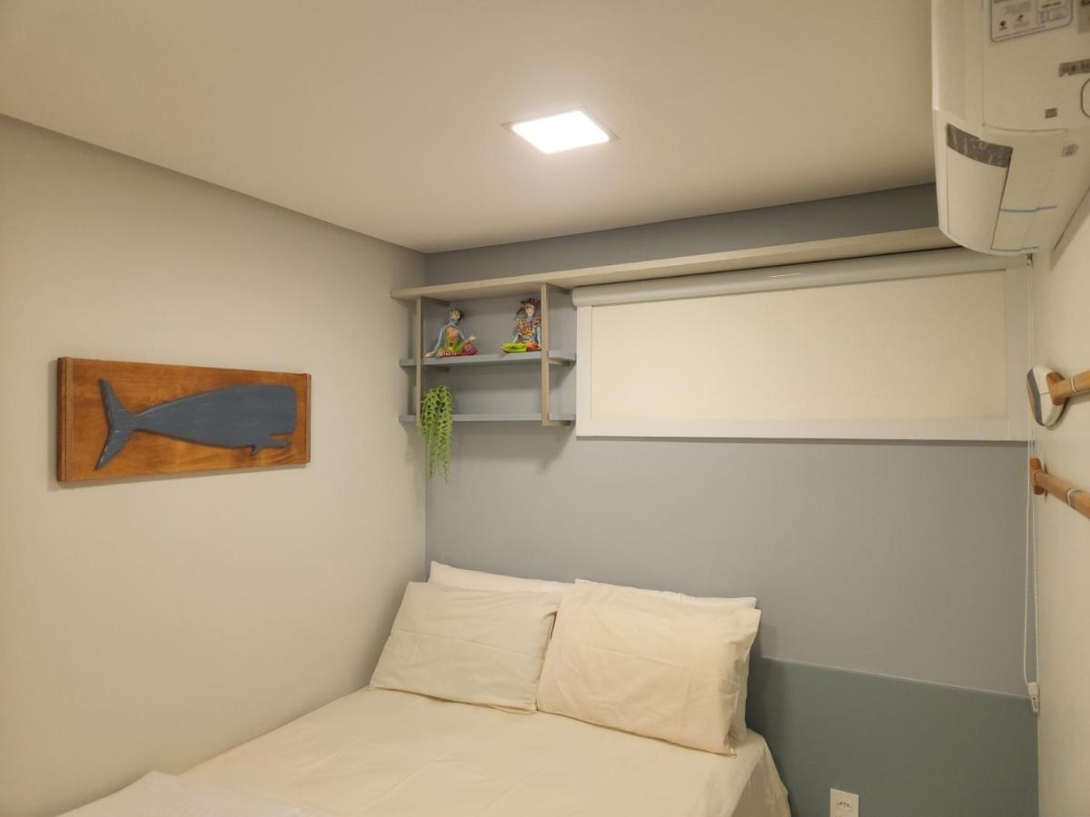 Eco Resort Praia Dos Carneiros - Flat Novo - Ao Lado Da Igrejinha 외부 사진