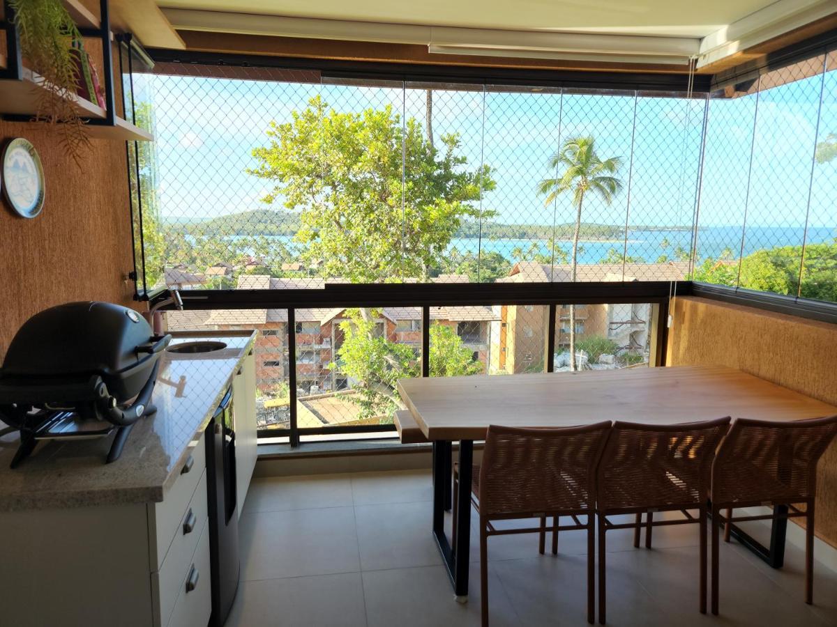 Eco Resort Praia Dos Carneiros - Flat Novo - Ao Lado Da Igrejinha 외부 사진