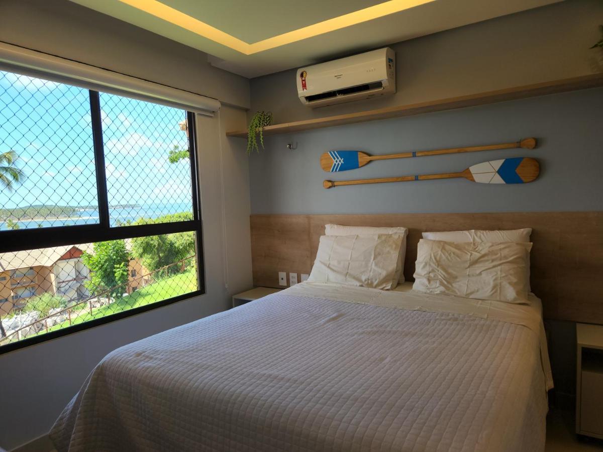Eco Resort Praia Dos Carneiros - Flat Novo - Ao Lado Da Igrejinha 외부 사진