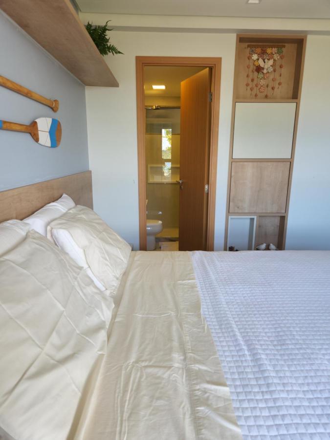 Eco Resort Praia Dos Carneiros - Flat Novo - Ao Lado Da Igrejinha 외부 사진