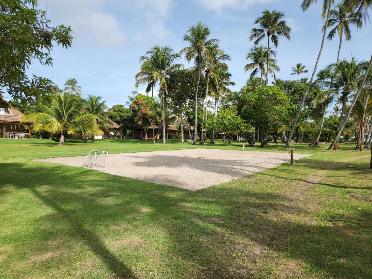 Eco Resort Praia Dos Carneiros - Flat Novo - Ao Lado Da Igrejinha 외부 사진