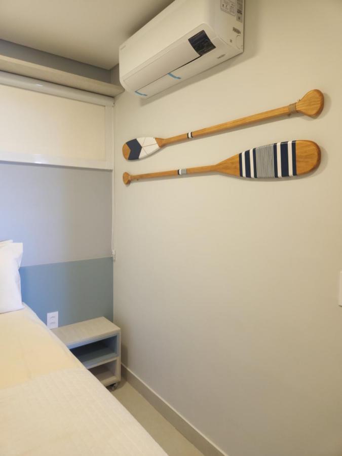 Eco Resort Praia Dos Carneiros - Flat Novo - Ao Lado Da Igrejinha 외부 사진