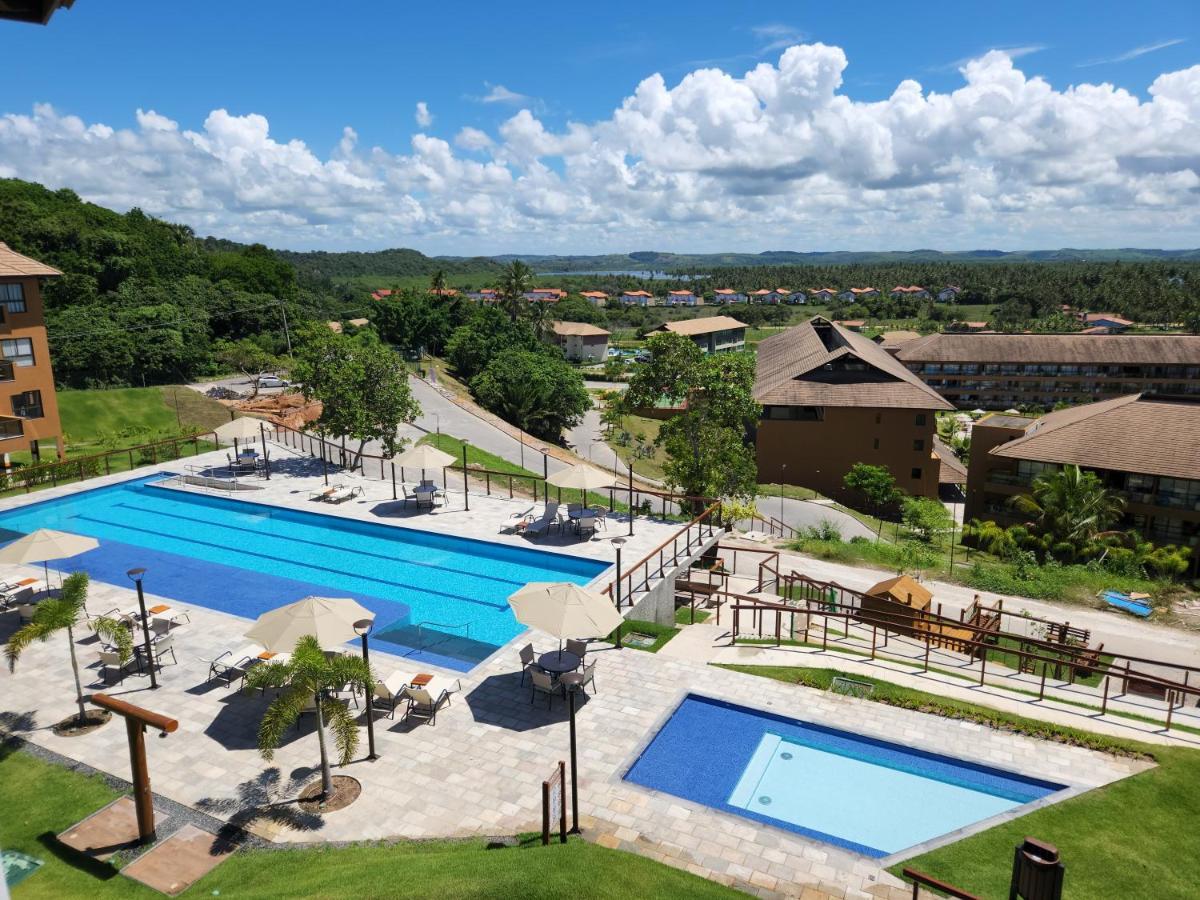 Eco Resort Praia Dos Carneiros - Flat Novo - Ao Lado Da Igrejinha 외부 사진