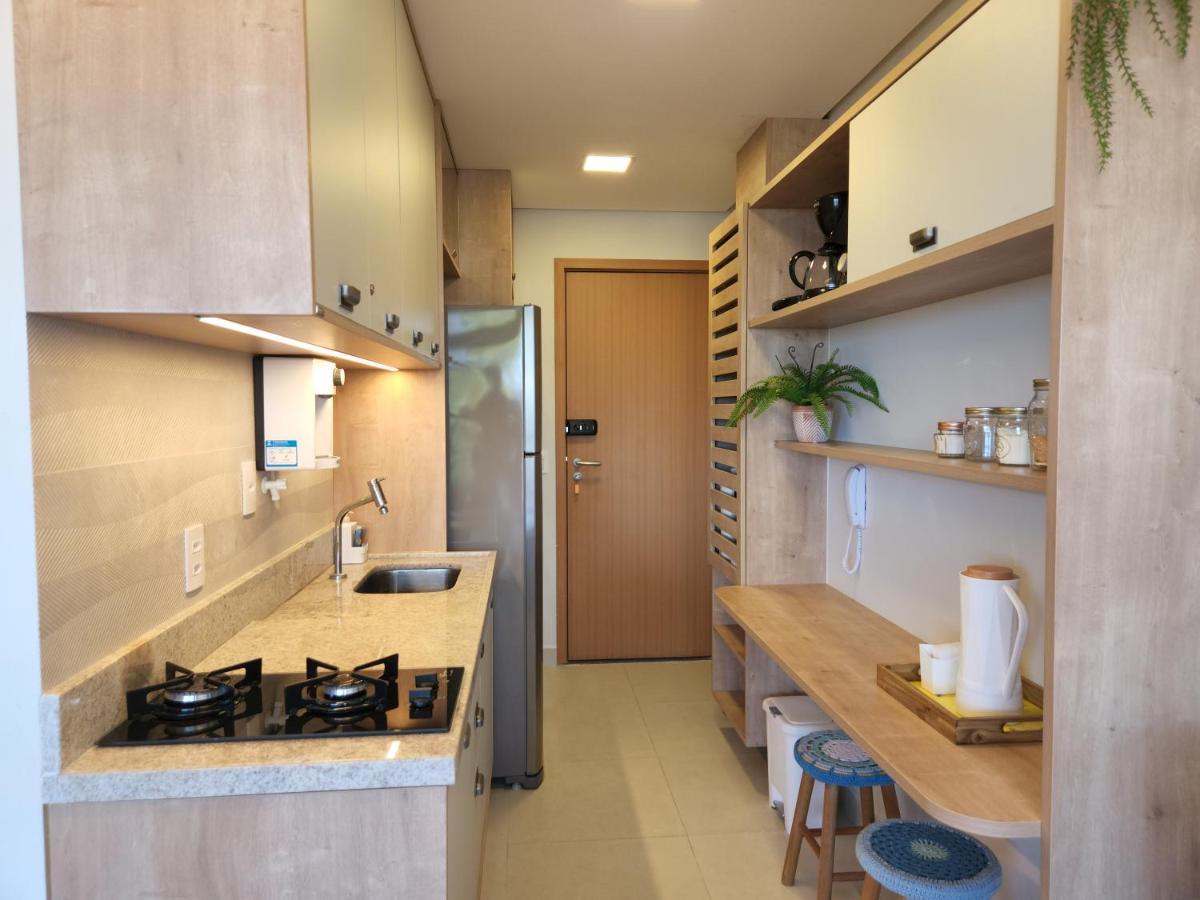 Eco Resort Praia Dos Carneiros - Flat Novo - Ao Lado Da Igrejinha 외부 사진