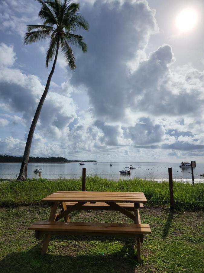 Eco Resort Praia Dos Carneiros - Flat Novo - Ao Lado Da Igrejinha 외부 사진