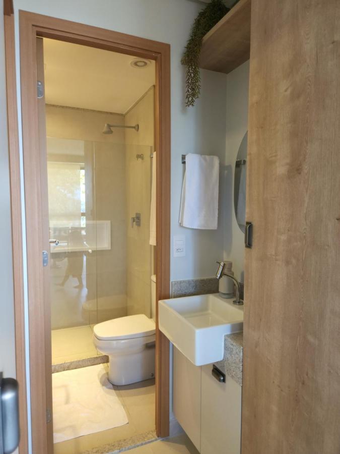 Eco Resort Praia Dos Carneiros - Flat Novo - Ao Lado Da Igrejinha 외부 사진