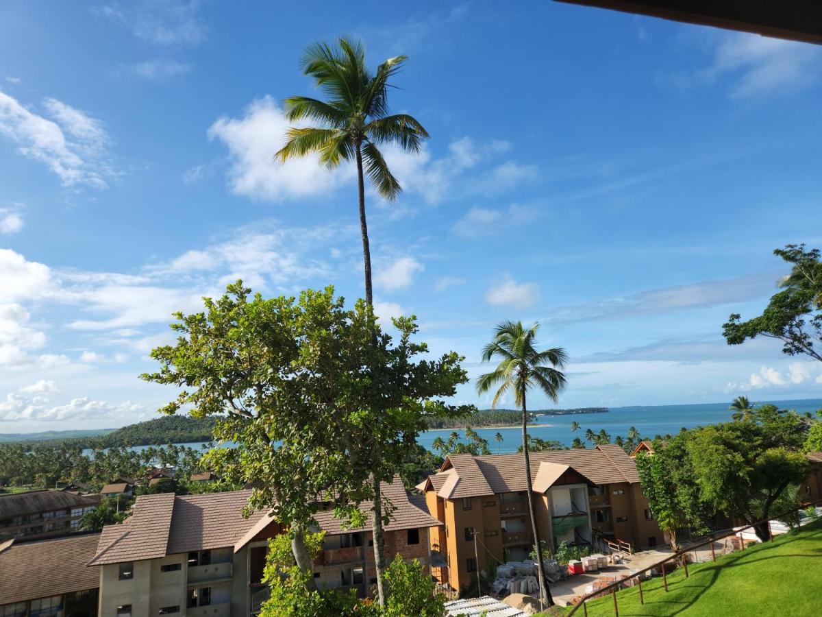 Eco Resort Praia Dos Carneiros - Flat Novo - Ao Lado Da Igrejinha 외부 사진
