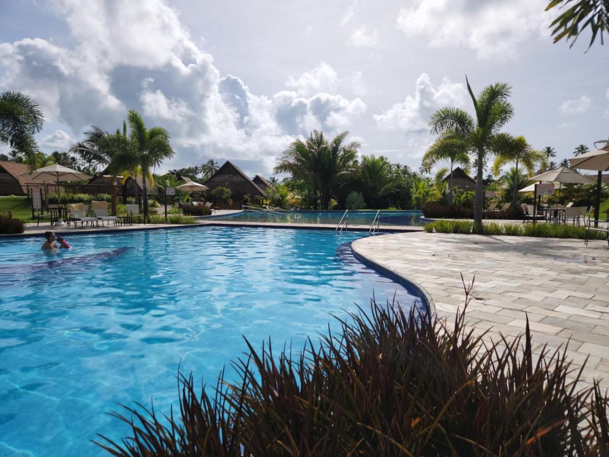 Eco Resort Praia Dos Carneiros - Flat Novo - Ao Lado Da Igrejinha 외부 사진