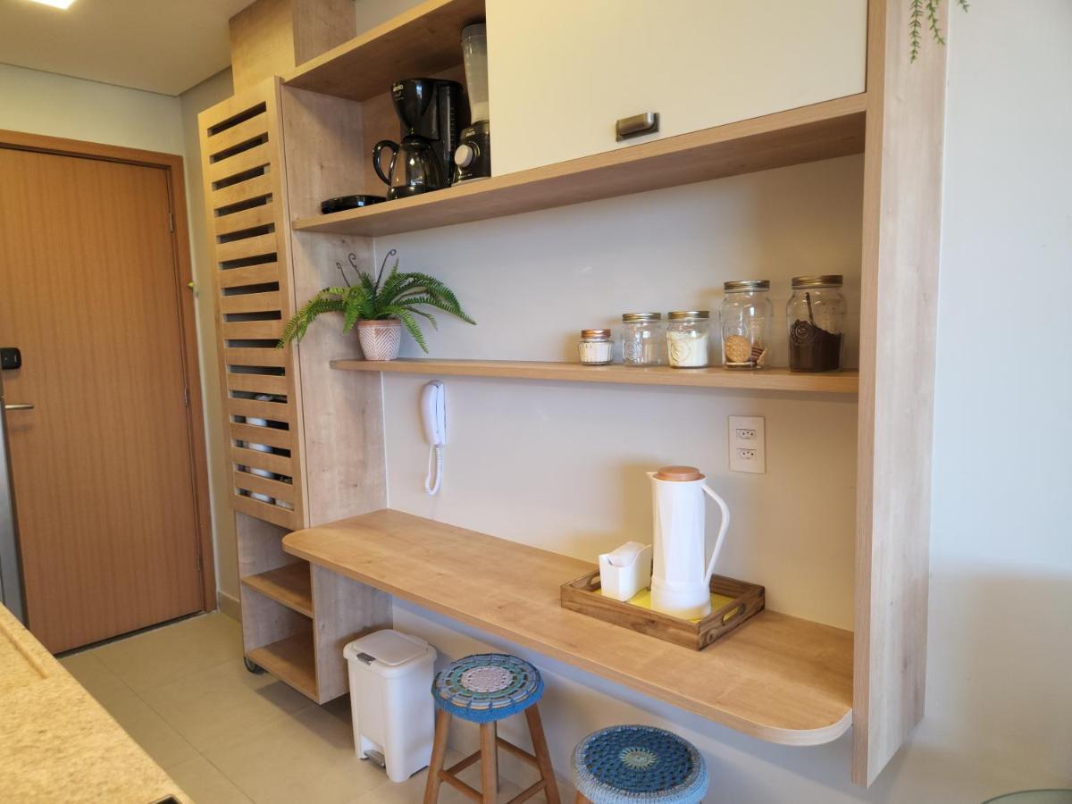 Eco Resort Praia Dos Carneiros - Flat Novo - Ao Lado Da Igrejinha 외부 사진